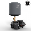 Самовсасывающая насосная установка с внешним эжектором Grundfos JPD 4-54 PT-V