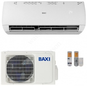 BAXI ALTA 9