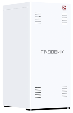 АОГВ 6 Газовик (Лемакс)