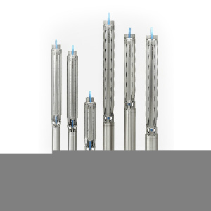 Скважинный насос Grundfos SP 2A-55 3x400В