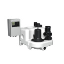 Канализационная насосная установка Grundfos MULTILIFT M.22.3.4 (4м)