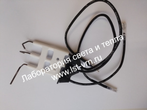 Блок электродов розжига turboFLEX (2025) (310307034)