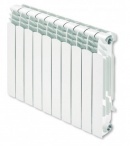Радиатор алюм. FERROLI  PROTEO HP 600 10 секций