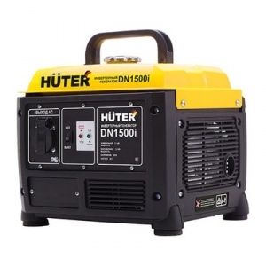 Инверторный генератор DN1500i