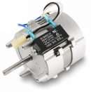Мотор вентилятора LFA 40K, LST 40K(G) Navien (Артикул: PBR45002033, 30005539C)