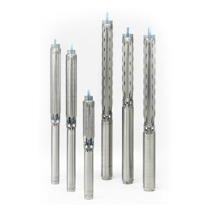Скважинный насос Grundfos SP 3A-60 3x400В
