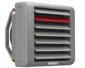 Тепловентилятор ГРЕЕРС ВС-2365