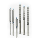 Скважинный насос Grundfos SP 2A-75 3x400В
