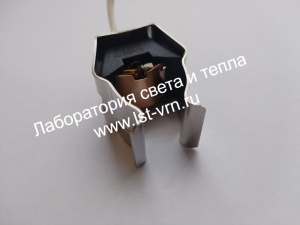 Датчик температуры отопления NTC VGR (310308002)