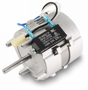 Мотор вентилятора LST 13-24K, LFA 13-24K Navien (Артикул: PBR45002071, 30005546A)