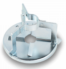 Дефлектор LFA 40K, LST 40K(G) Navien (Артикул:PH1605007A, 30004690A)