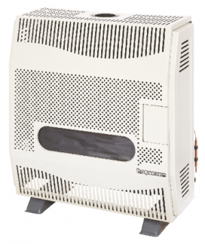 Газовый конвектор HOSSEVEN HBS-12/1