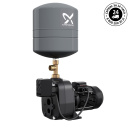 Самовсасывающая насосная установка с внешним эжектором Grundfos JPD 8-62 PT-V
