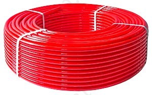 VALTEC Труба полимерная PEX-b,  EVOH,16 (2,0) (бухта 200 м)