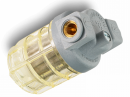 Фильтр топливный прямой LST 13-40K(G) Navien (Артикул: 30004377D)